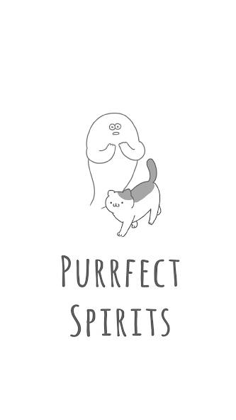 Download Purrfect Spirits [MOD Unlimited coins] for Android