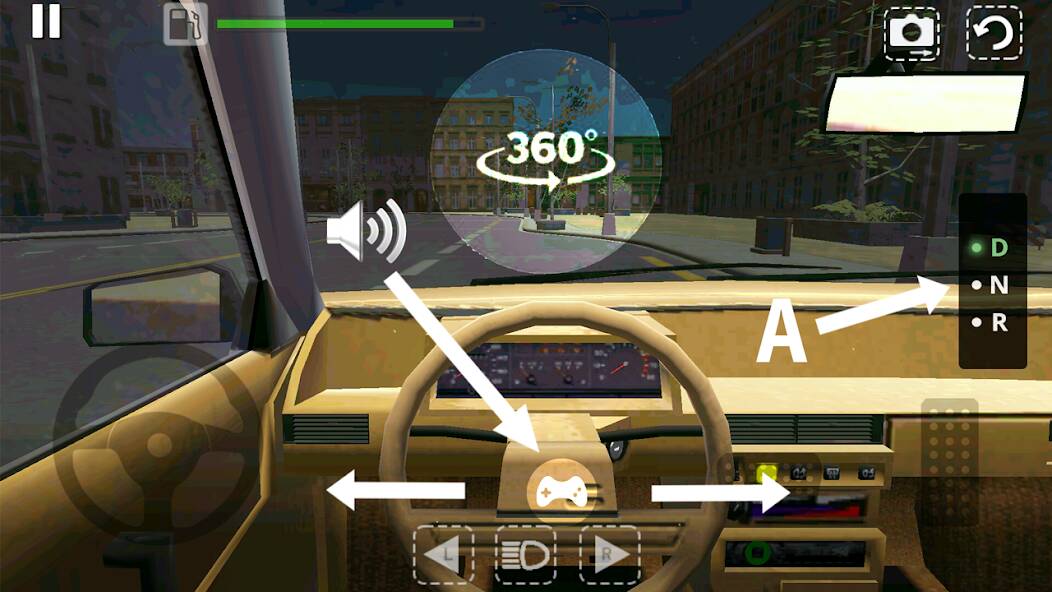 Download Car Simulator OG [MOD Unlimited coins] for Android