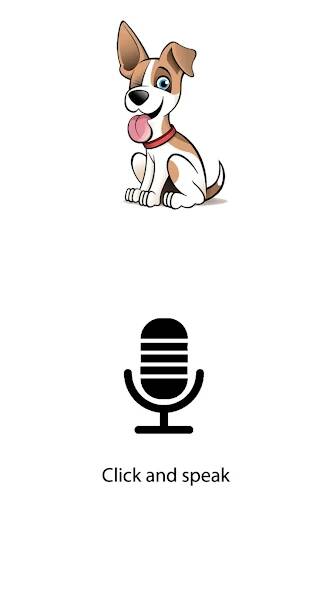 Download Dog Translator: Bark to Human [MOD Unlimited coins] for Android