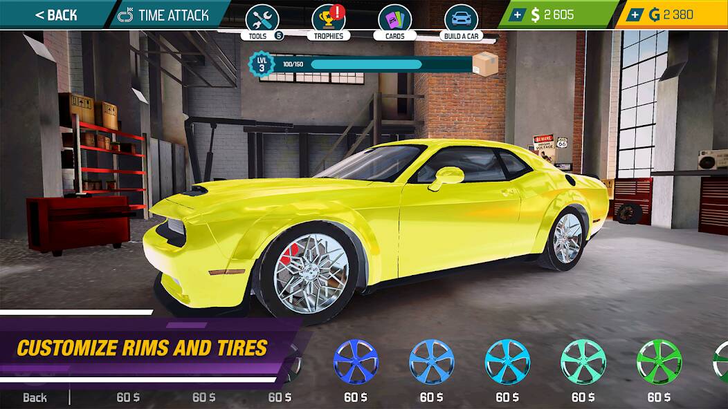 Download Car Mechanic Simulator 21 [MOD Unlimited coins] for Android