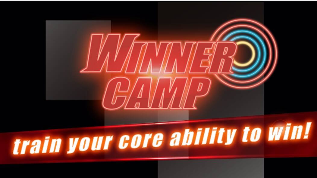Download Winner Camp [MOD money] for Android