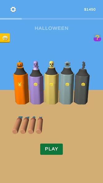 Download Carve The Pencil [MOD Unlimited money] for Android