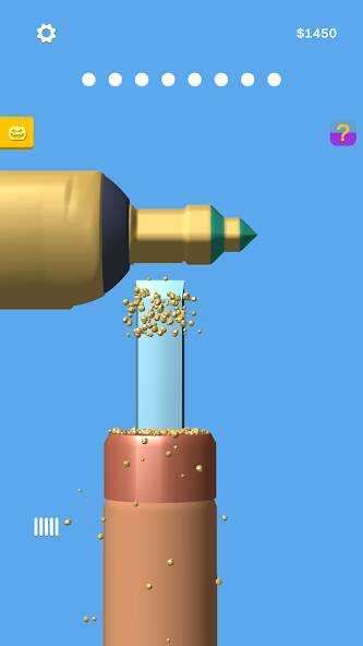 Download Carve The Pencil [MOD Unlimited money] for Android