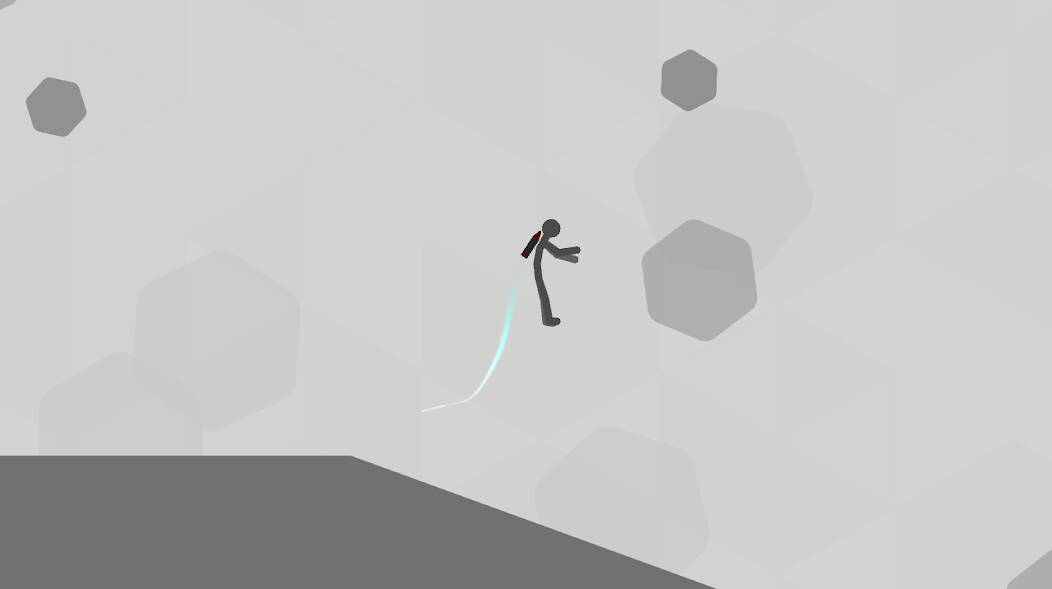 Download Stickman Falling [MOD Unlimited coins] for Android