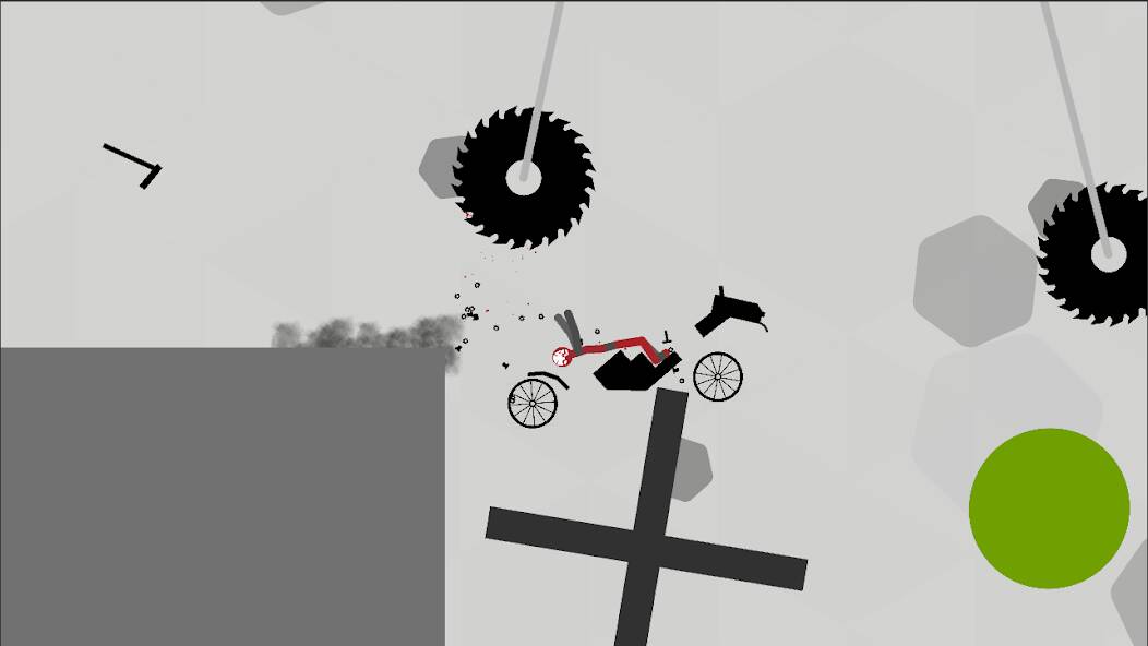 Download Stickman Falling [MOD Unlimited coins] for Android