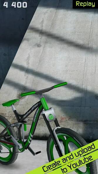Download Touchgrind BMX [MOD money] for Android