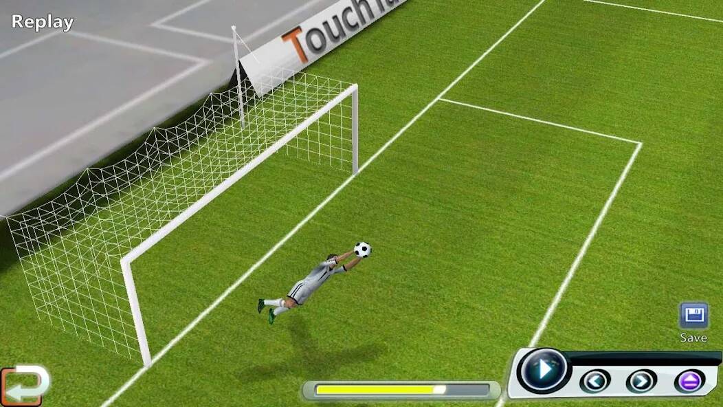 Download World Soccer League [MOD Unlimited money] for Android