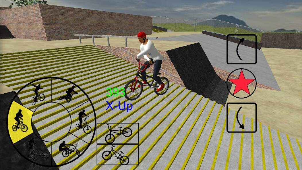 Download BMX Freestyle Extreme 3D [MOD Unlimited coins] for Android