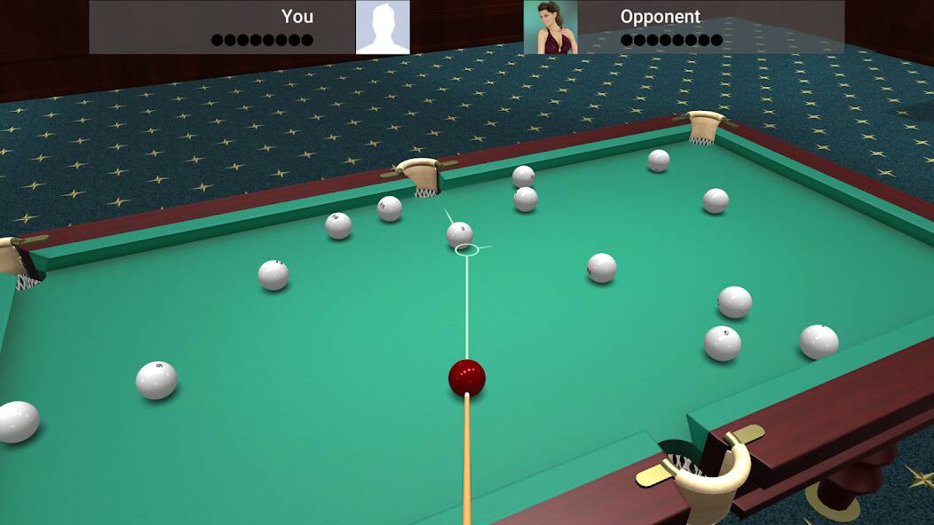 Download Russian Billiard Pool [MOD Unlimited money] for Android