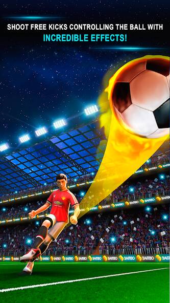 Download Shoot Goal - Soccer Games 2022 [MOD Unlimited coins] for Android