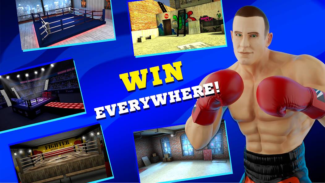 Download Fitness Gym Bodybuilding Pump [MOD Unlimited coins] for Android