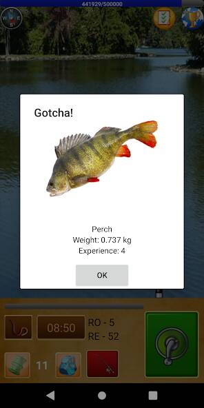 Download Fishing For Friends [MOD coins] for Android