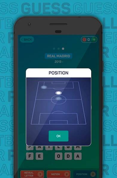 Download Guess The Footballer 2023 [MOD Unlimited money] for Android
