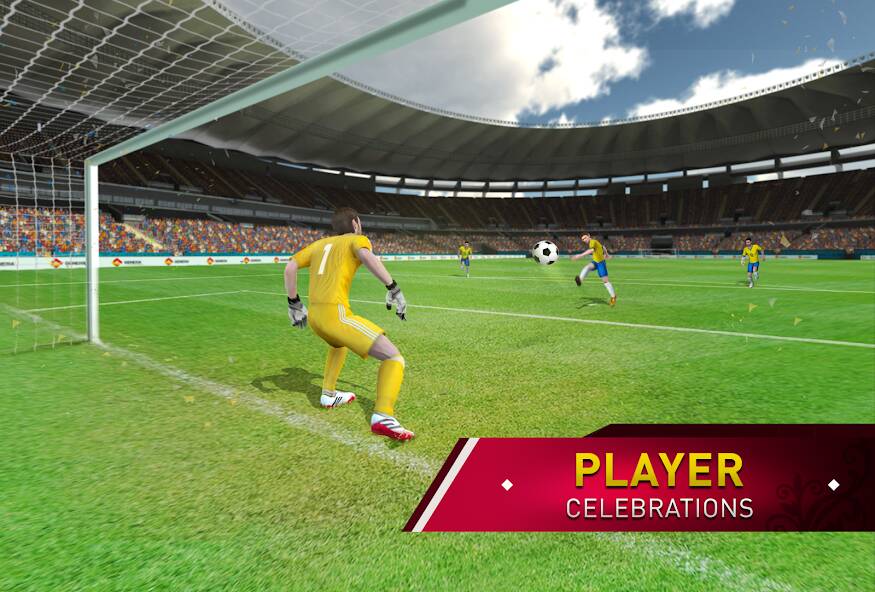 Download Soccer Star 22: World Football [MOD Unlimited money] for Android