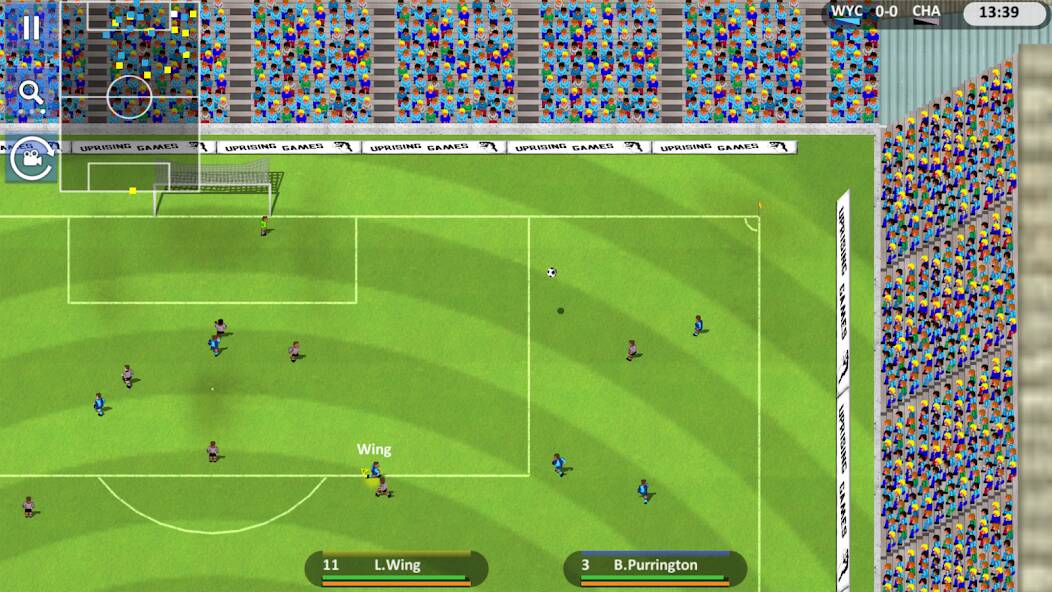 Download Super Soccer Champs '22 (Ads) [MOD Unlimited money] for Android