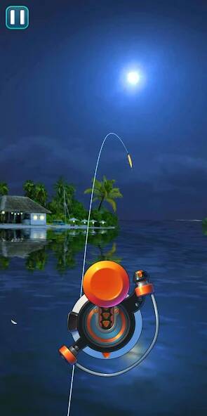 Download Fishing Hook [MOD coins] for Android
