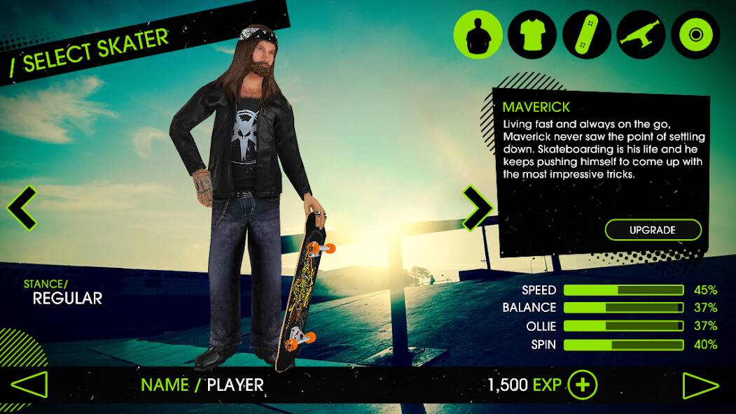 Download Skateboard Party 2 [MOD money] for Android