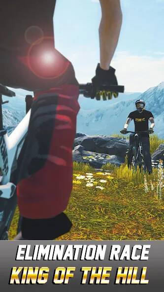 Download Bike Unchained 2 [MOD money] for Android