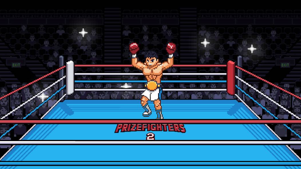 Download Prizefighters 2 [MOD Unlimited coins] for Android