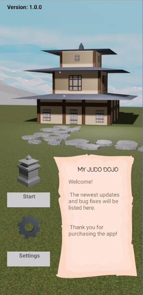 Download My Judo Dojo [MOD money] for Android