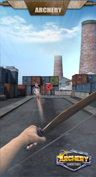 Download Shooting Archery [MOD coins] for Android