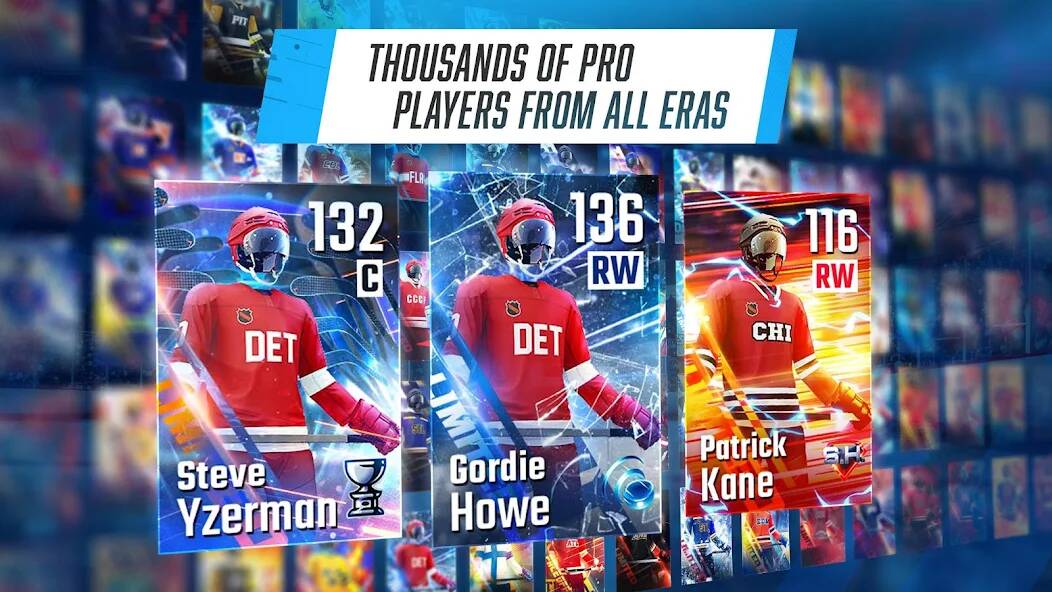 Download Franchise Hockey 2022 [MOD coins] for Android