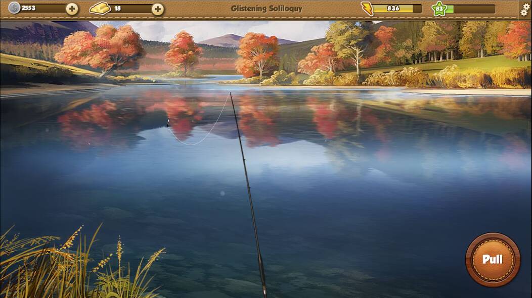 Download Fishing World [MOD money] for Android