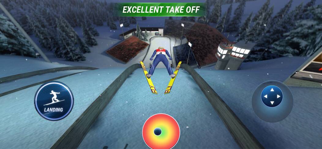 Download Winter Sports Mania [MOD Unlimited money] for Android