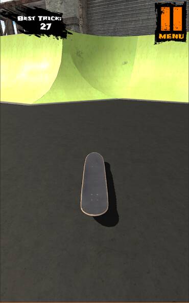 Download Swipe Skate [MOD Unlimited money] for Android