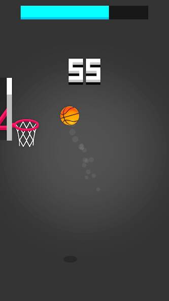 Download Dunk Hit [MOD coins] for Android