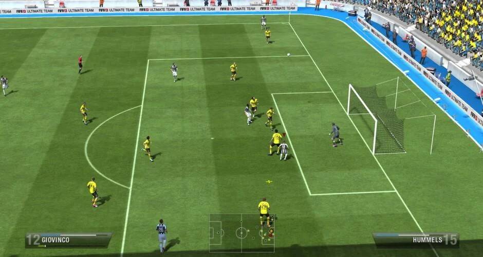 Download Soccer ultimate - Football 202 [MOD Unlimited coins] for Android