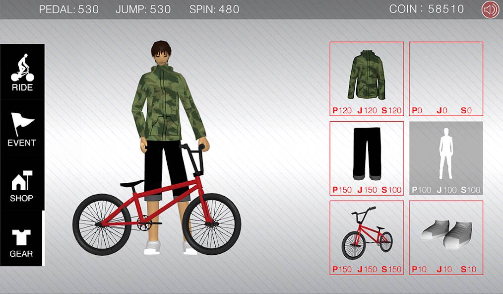 Download Free World BMX [MOD coins] for Android