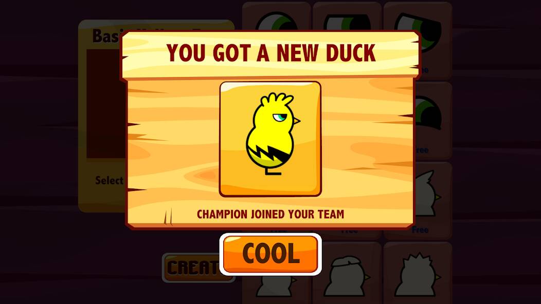 Download Duck Life 4 [MOD money] for Android