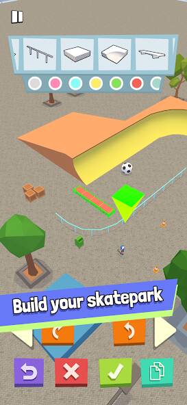 Download Perfect Grind [MOD money] for Android