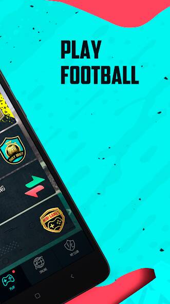 Download Pacwyn 20 - Football Draft and [MOD money] for Android