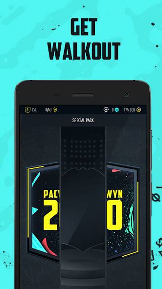 Download Pacwyn 20 - Football Draft and [MOD money] for Android