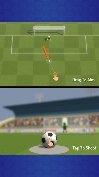 Download Champion Soccer Star: Cup Game [MOD Unlimited money] for Android