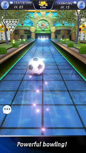 Download Bowling Club : 3D bowling [MOD Unlimited coins] for Android