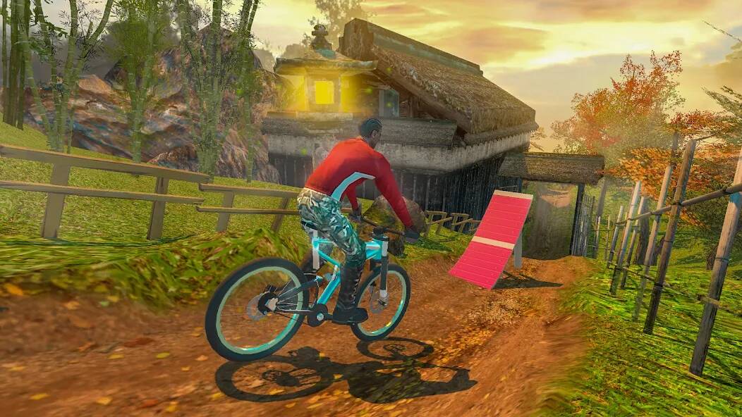 Download Bicycle Stunts: BMX Bike Games [MOD Unlimited money] for Android