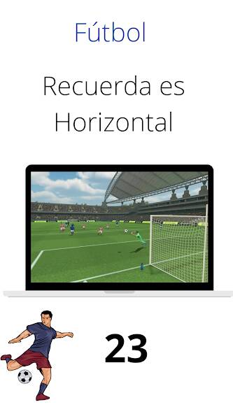Download Football 23 [MOD Unlimited coins] for Android
