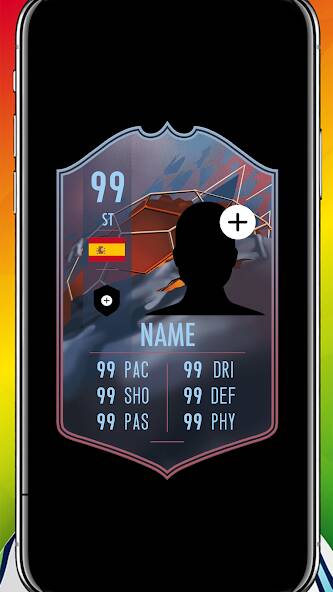 Download FUT Card Mania [MOD coins] for Android