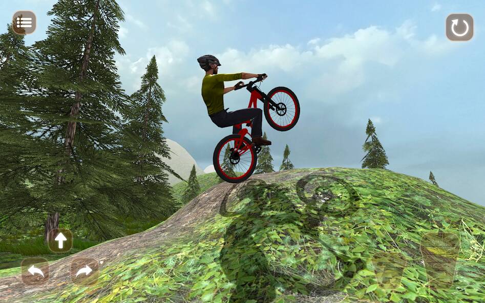 Download BMX Rider: Bike Riding Game [MOD Unlimited money] for Android